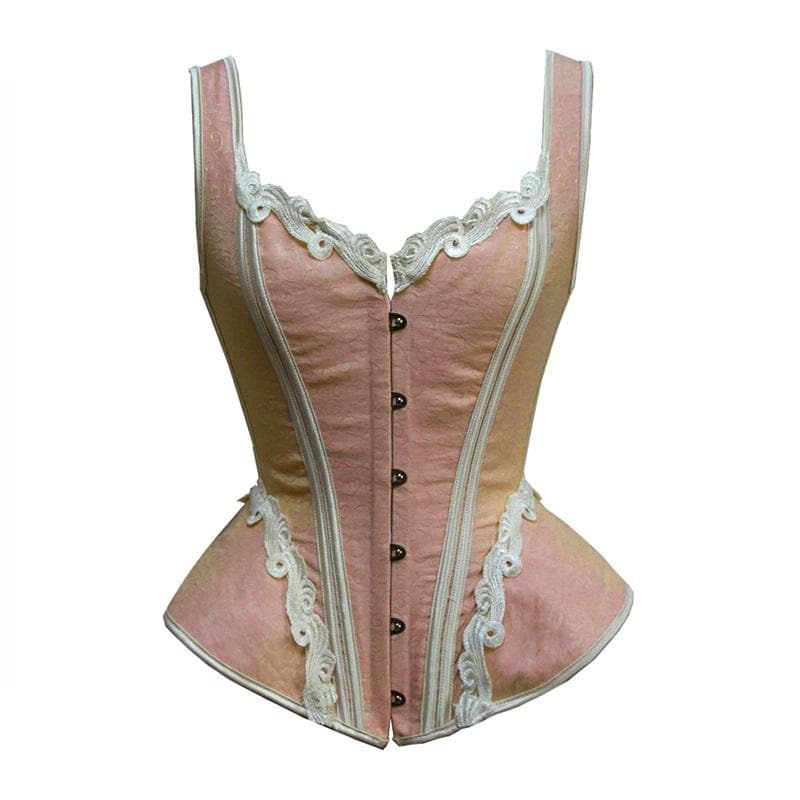 Sweet Lola Overbust Corset