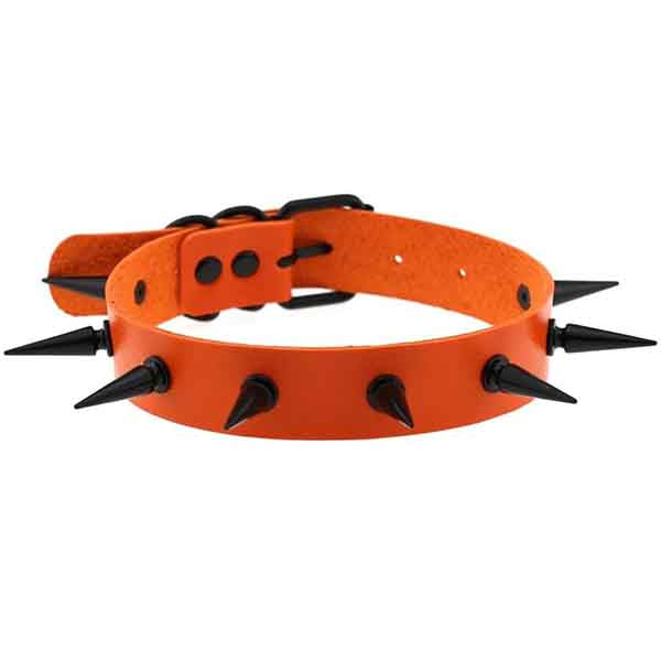 Star Choker Necklace