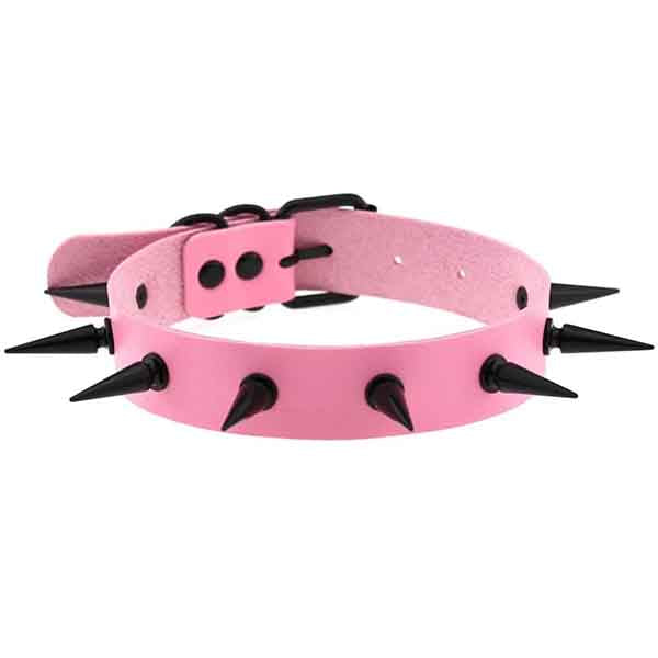 Star Choker Necklace