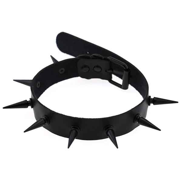 Star Choker Necklace