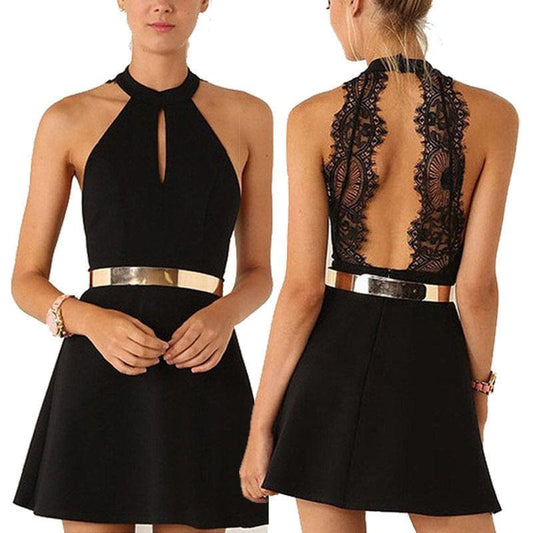 Haunting Quince Dresses