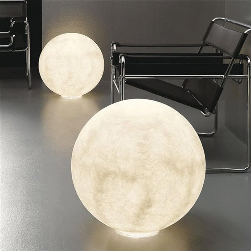 3D Moon Lamp