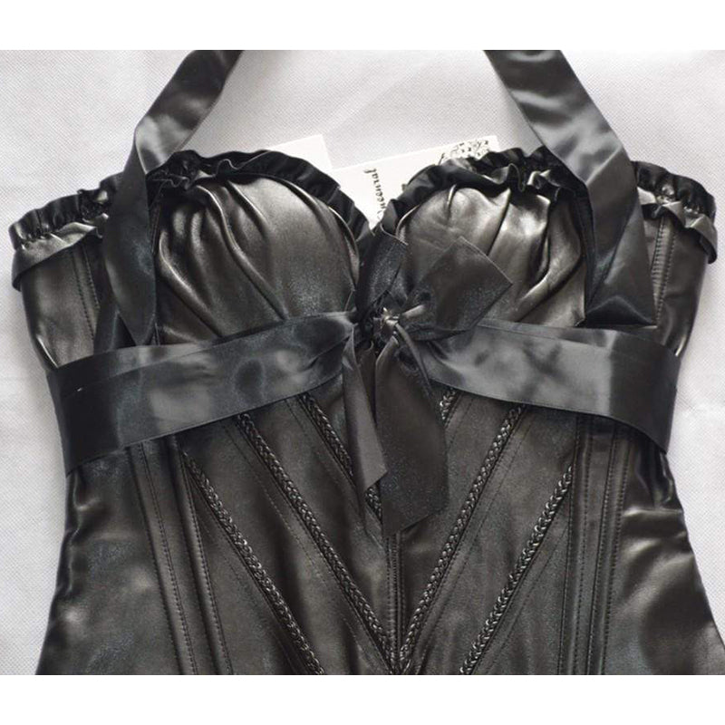 Visigothic Elegant Corset Waist Trainer