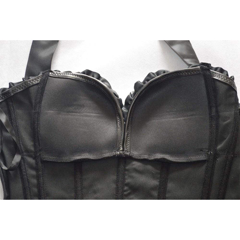 Visigothic Elegant Corset Waist Trainer