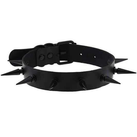 Star Choker Necklace