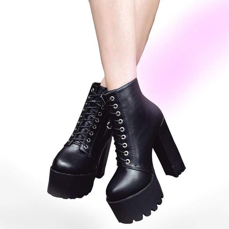 Lady Strike Boots