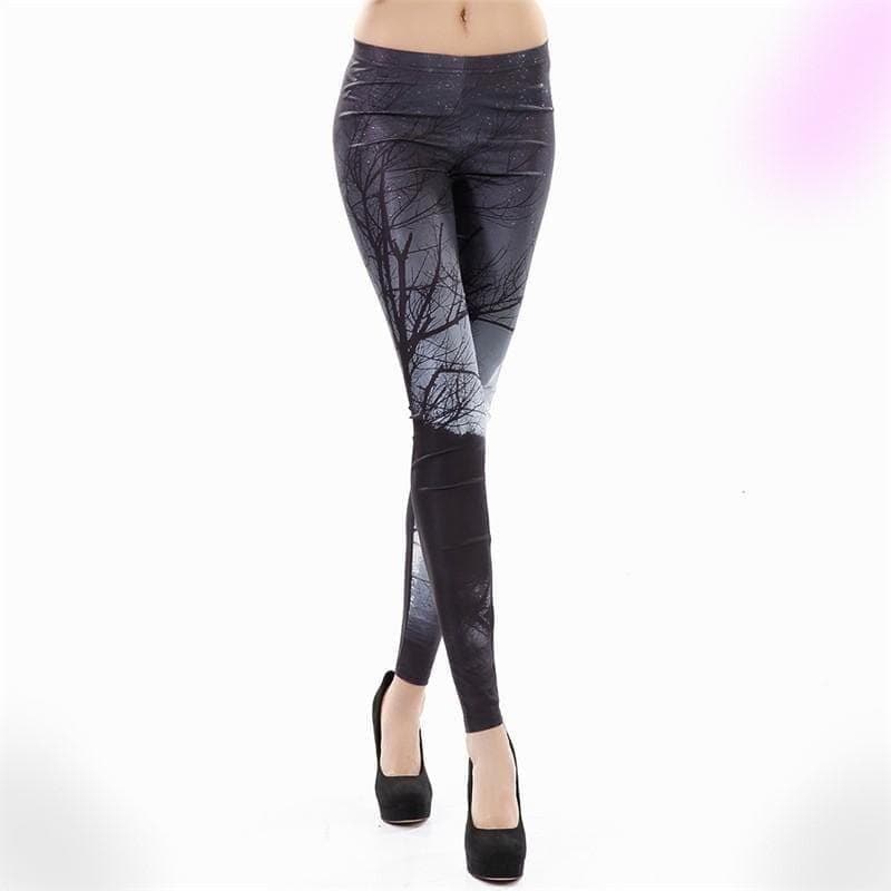 Midnight Leggings
