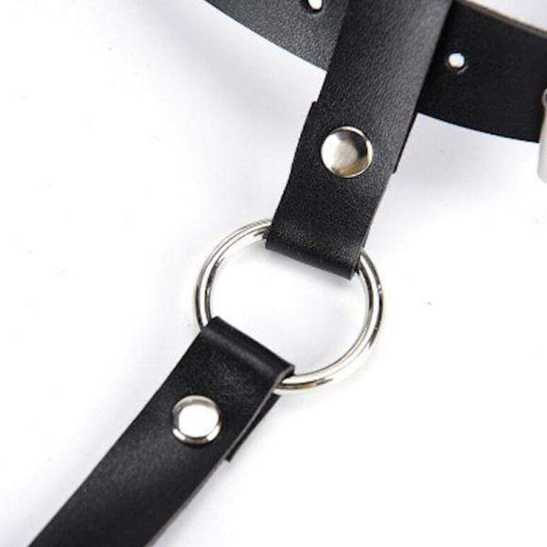 Monsterizing Harness