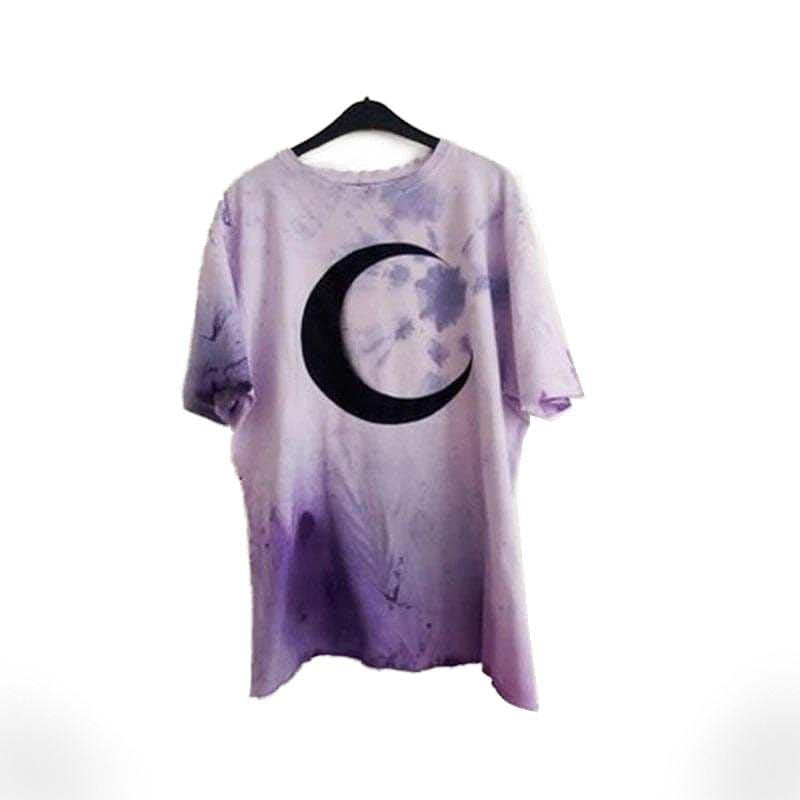 Moon Quartz Shirt