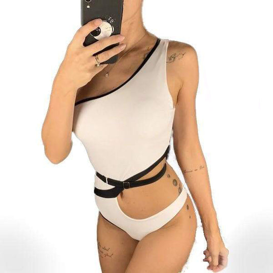 Promiscuous Girl Swimsuit