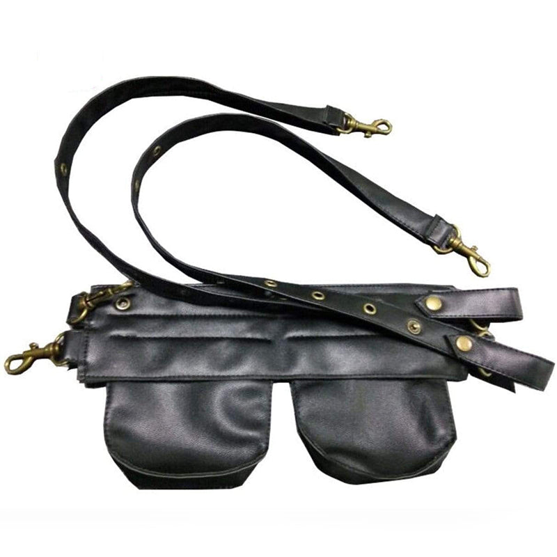 Grotesque Waist bag