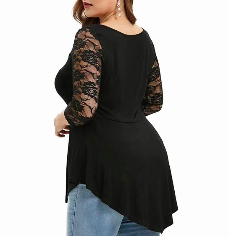 Death Dolly Blouse