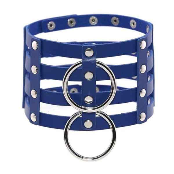 Gothic Rebel Choker