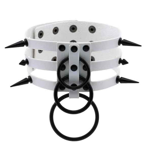 Gothic Slave Choker