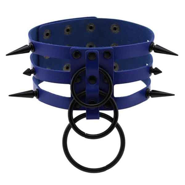 Gothic Slave Choker