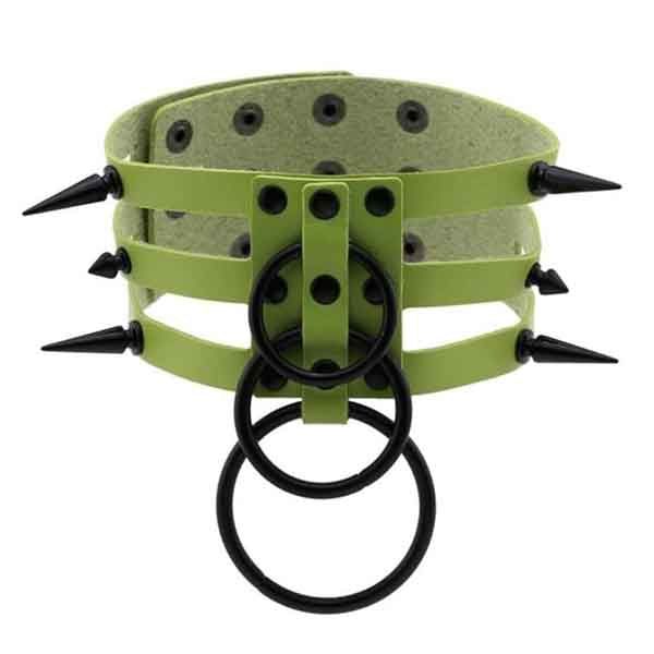 Gothic Slave Choker