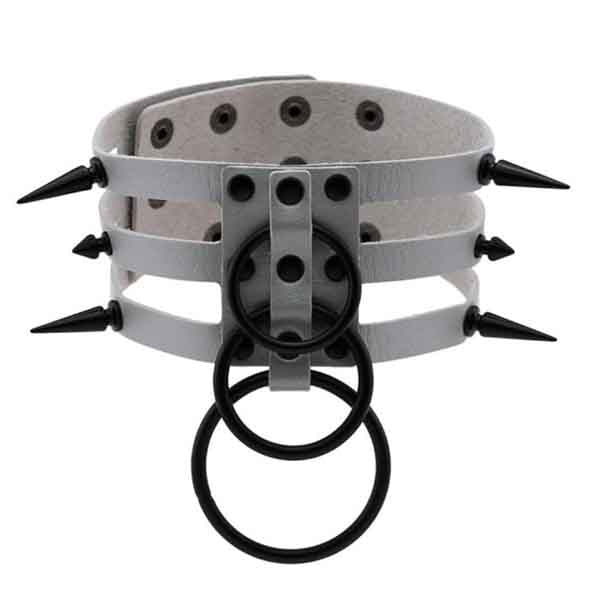 Gothic Slave Choker