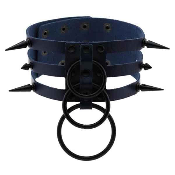 Gothic Slave Choker