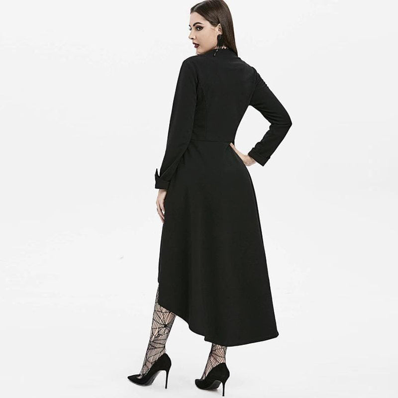 Kyna Long Coat