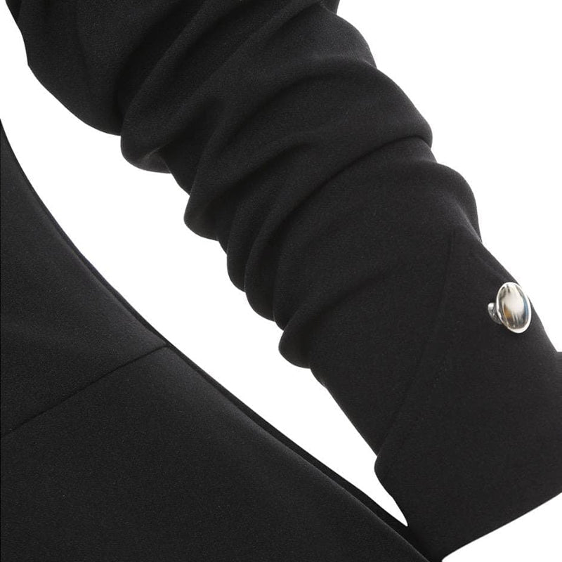 Kyna Long Coat