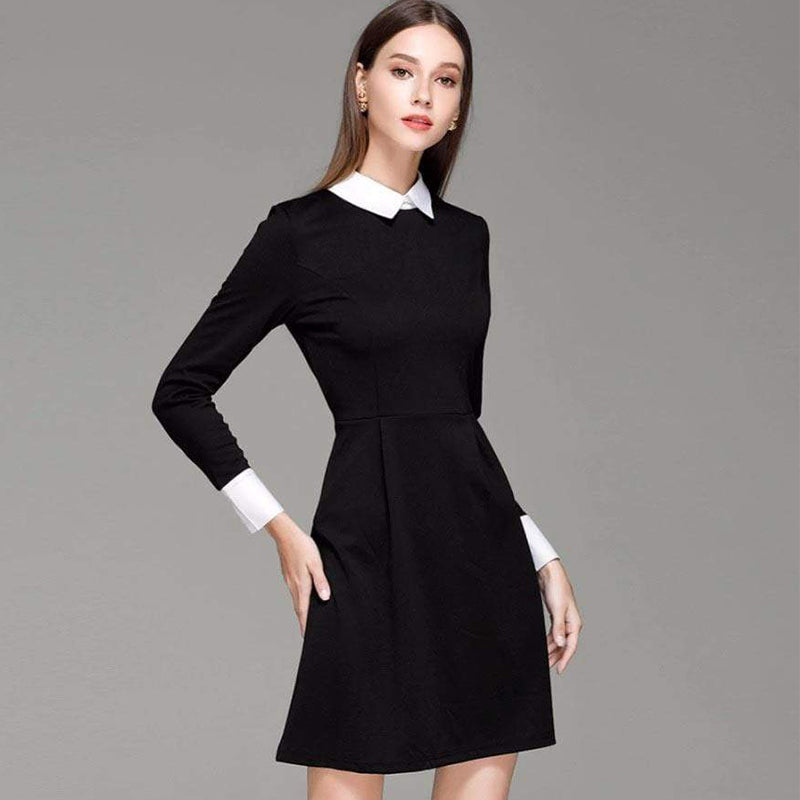 ANNA KARINA DRESS