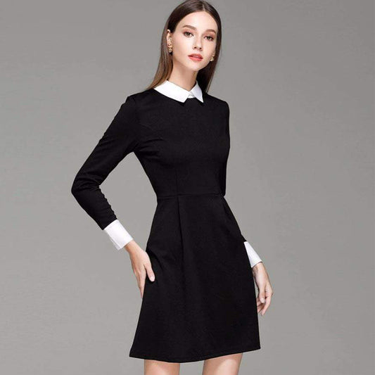 ANNA KARINA DRESS
