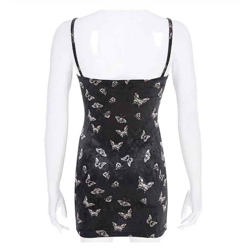 Beauty Abellona Dress