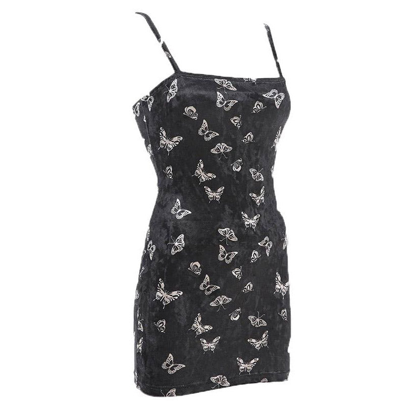 Beauty Abellona Dress