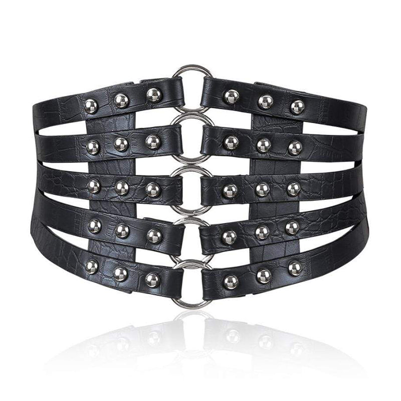 Bloodline Belt