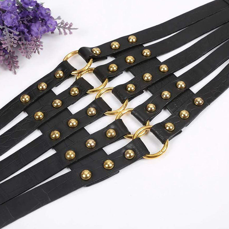 Bloodline Belt