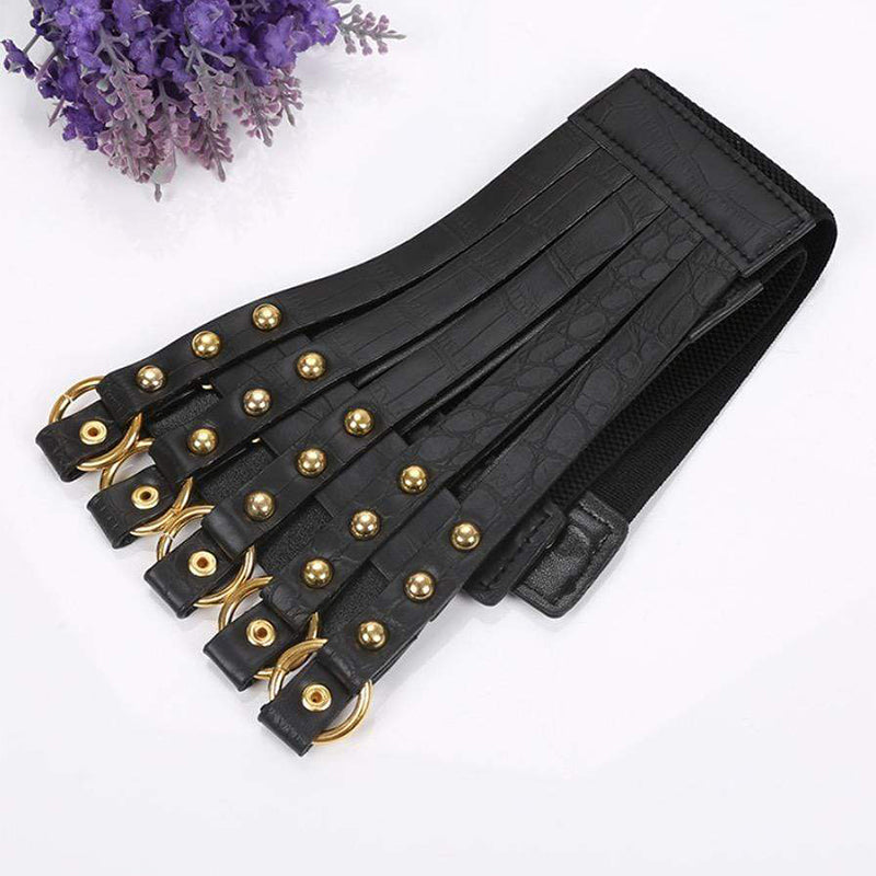 Bloodline Belt