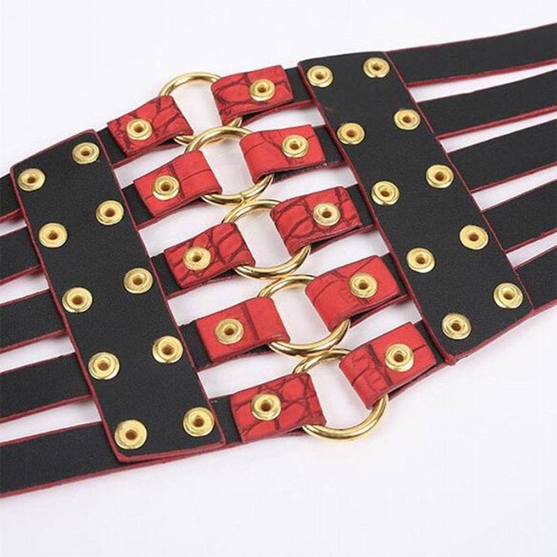 Bloodline Belt