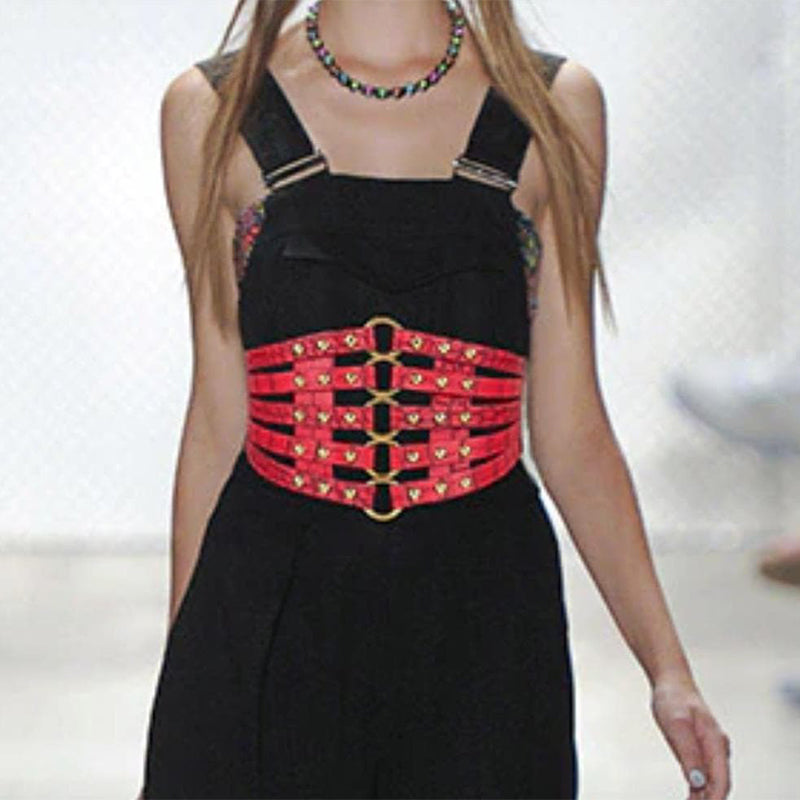 Bloodline Belt