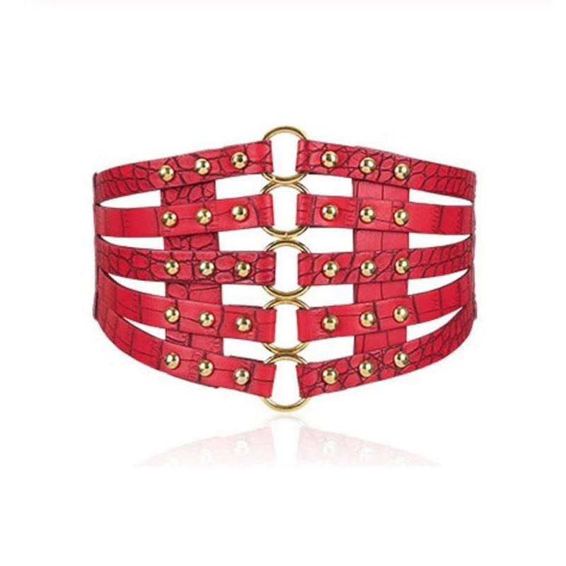 Bloodline Belt