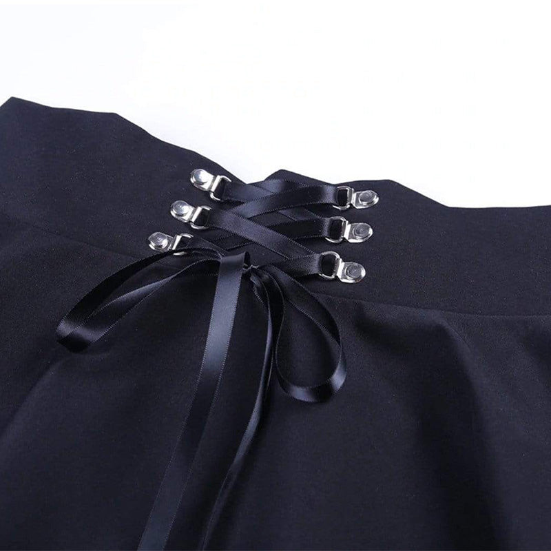 Drama Starter Skirt
