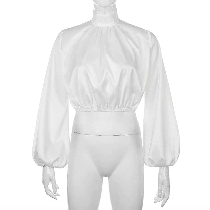Honore Turtleneck Top