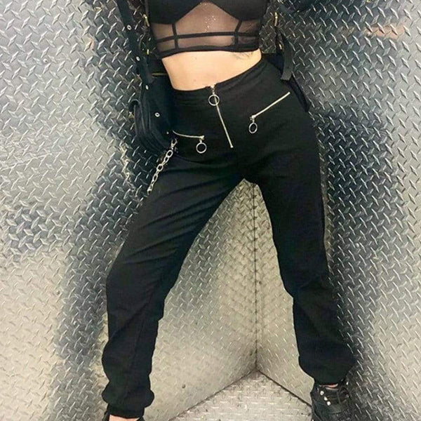 Confuse Combat Pants
