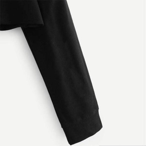 Cat Ears Hoodie