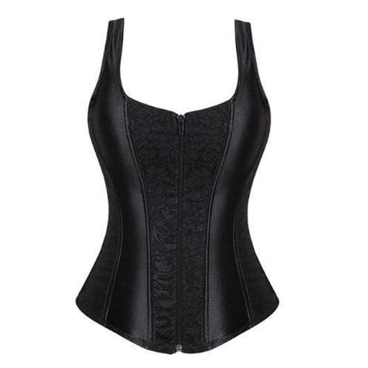 Outta Bustier Corset