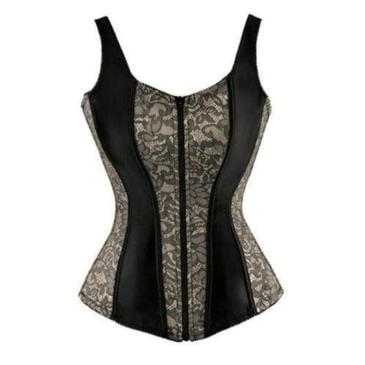 Outta Bustier Corset