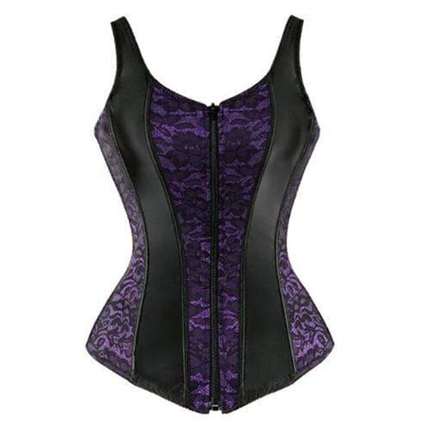 Outta Bustier Corset