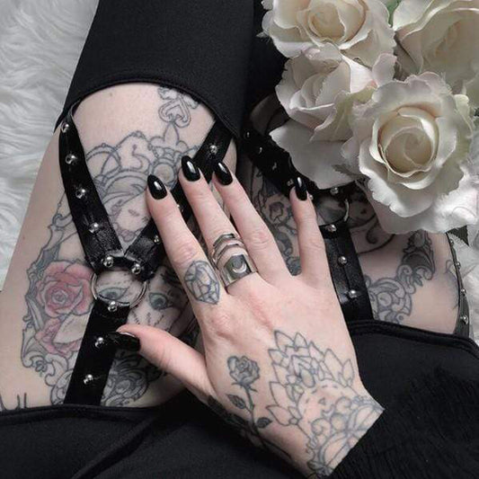 Chromatic Break Trouser