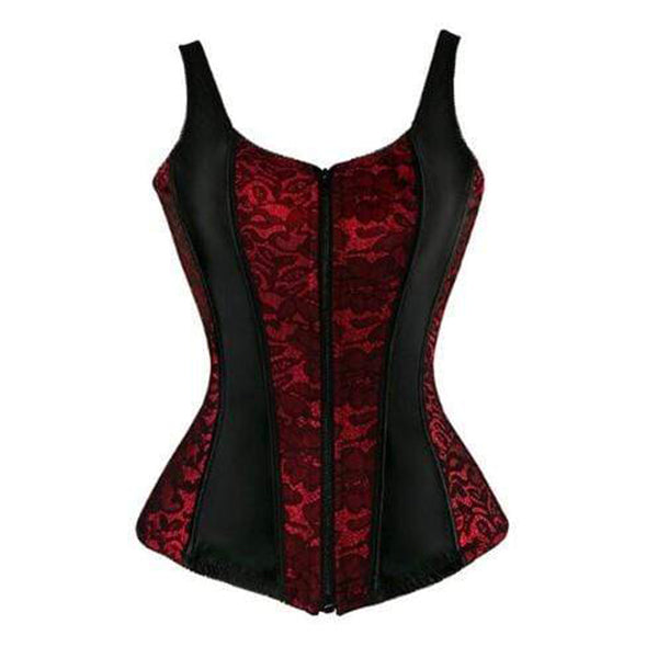 Outta Bustier Corset