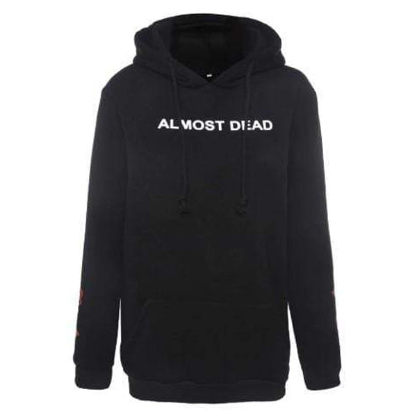 Almost Dead Hoodie