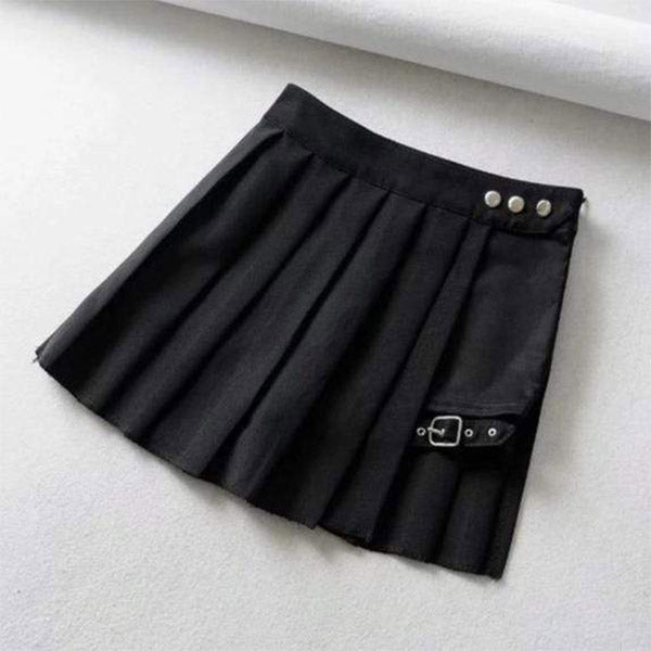Exquisite Rebel Skirt
