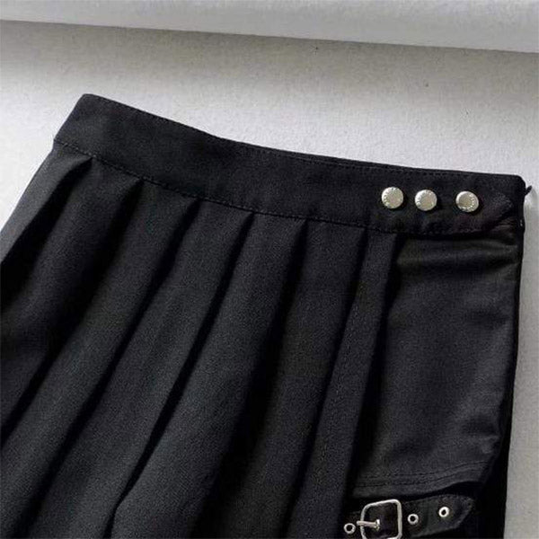 Exquisite Rebel Skirt