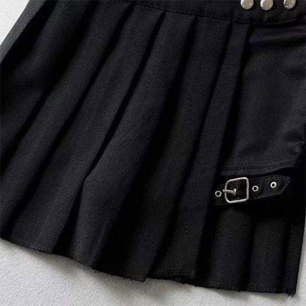 Exquisite Rebel Skirt