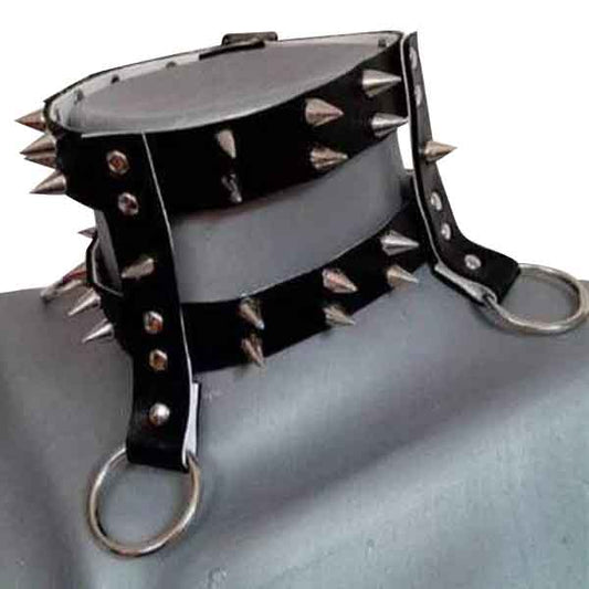 Punk Rock Choker