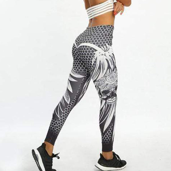 Dark Side Leggings