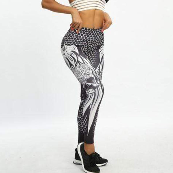 Dark Side Leggings